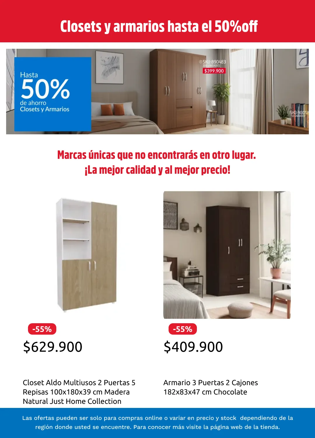 Catalogo de Homecenter Ofertas 19 de mayo al 2 de junio 2026 - Pag 10