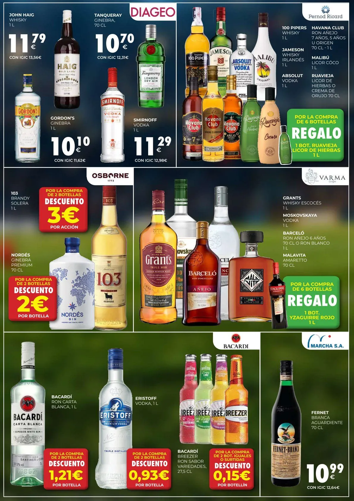 Catálogo de Cash diplo Ofertas 28 de mayo al 24 de junio 2026 - Página 10