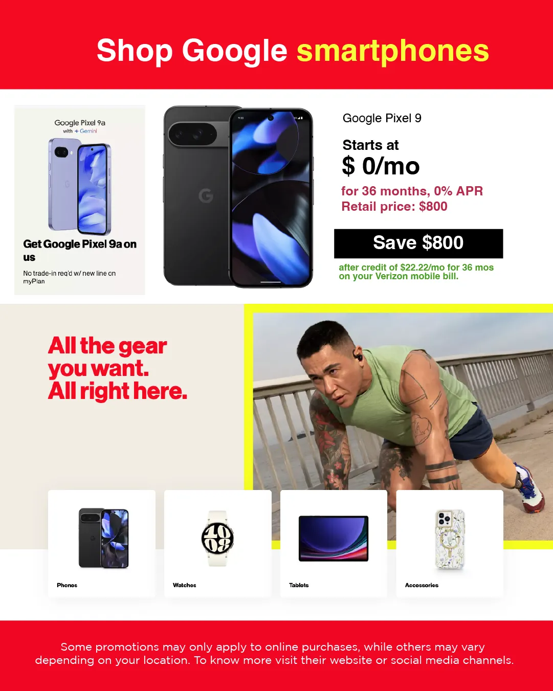 Weekly ad Weekly ads from May 14 to May 31 2025 - Page 9