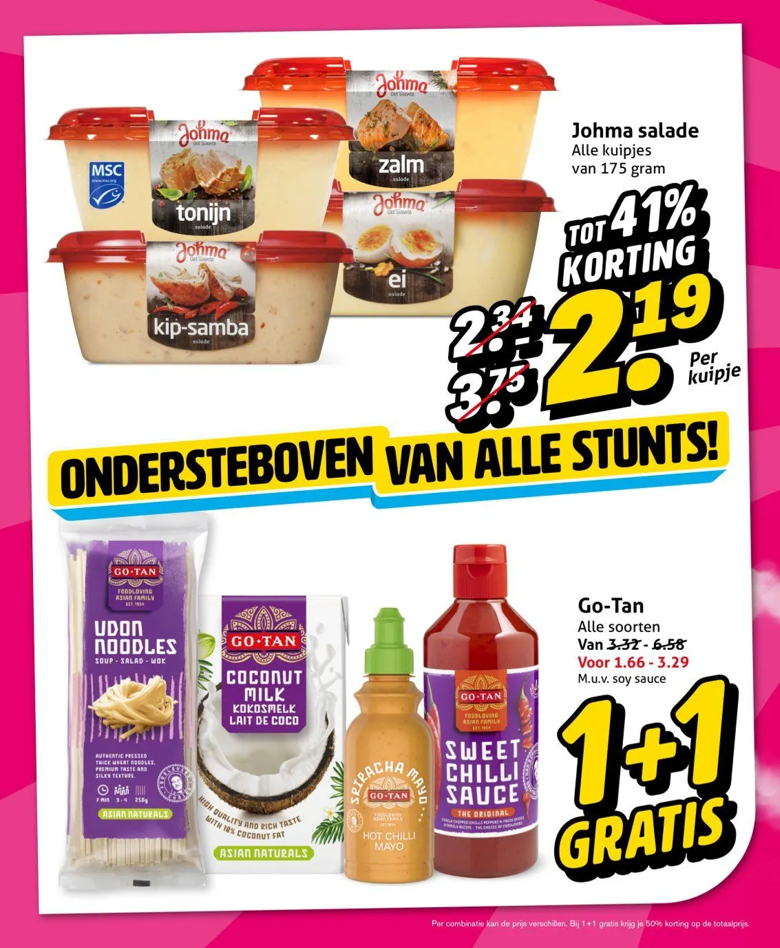 Hoogvliet Folders van 27 mei tot 2 juni 2026 - Folder pagina 10