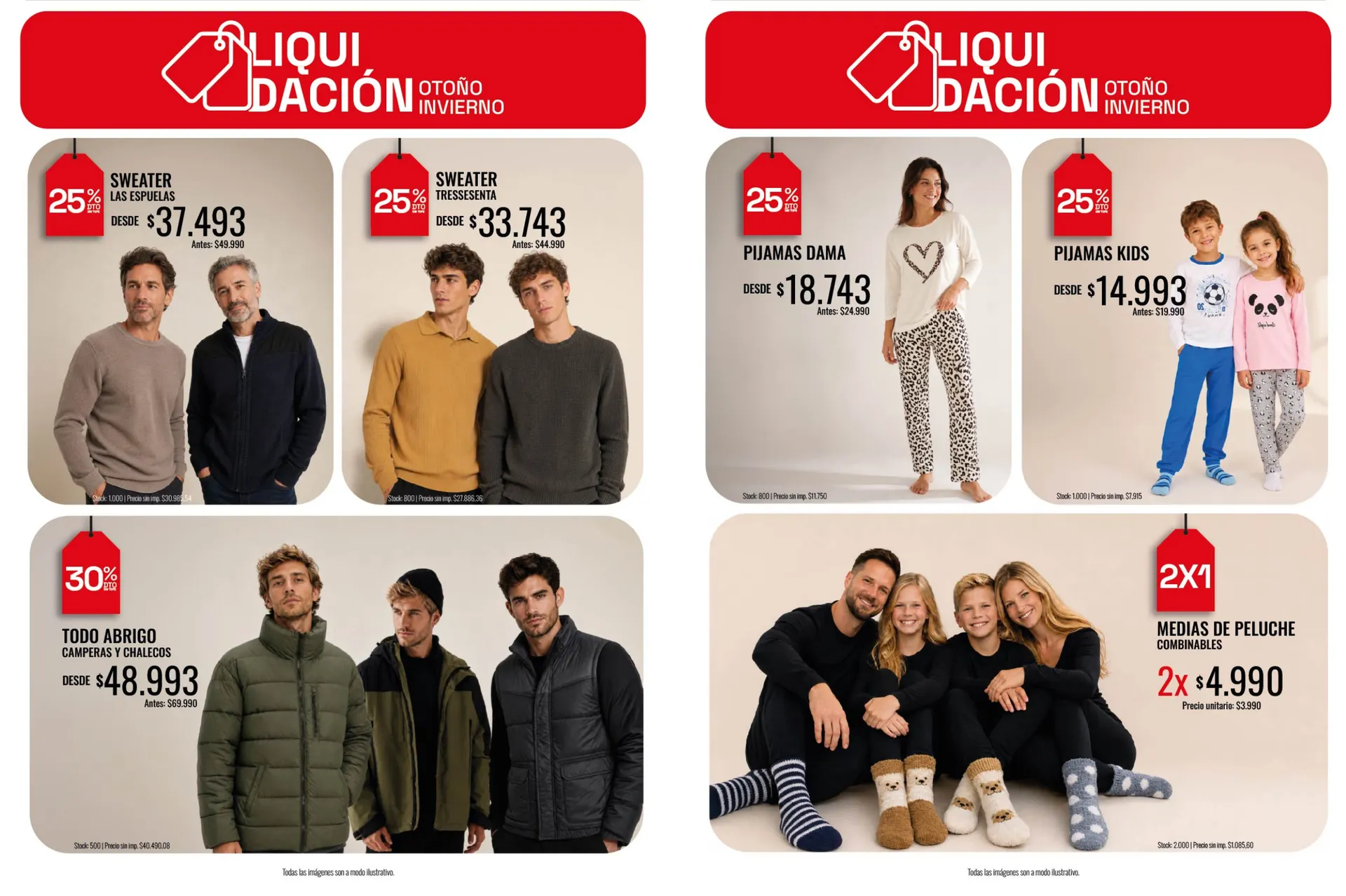 Ofertas de  Ofertas Supermercados Tadicor  2 de julio al 8 de julio 2026 - Página 10 del catálogo