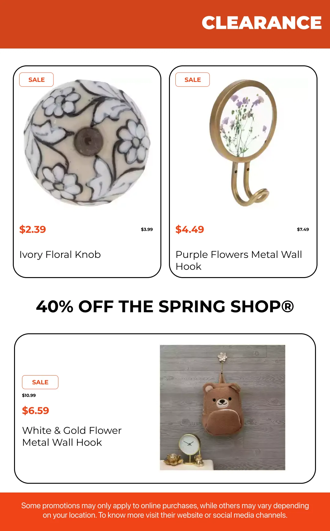 Weekly ad Hobby Lobby Sales from June 5 to June 19 2026 - Page 10