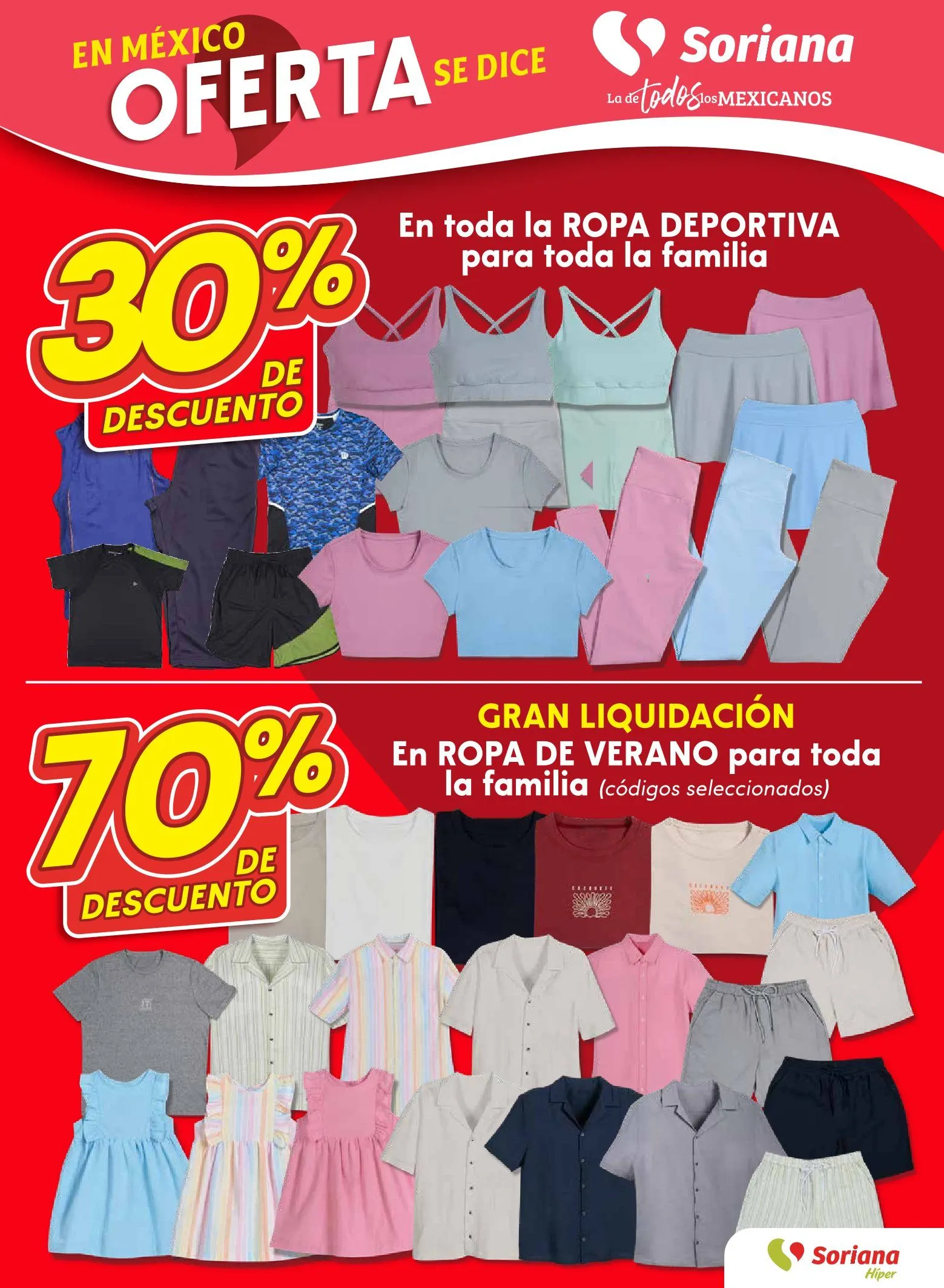 Catálogo de Soriana Ofertas 2 de octubre al 6 de octubre 2025 - Pagina 10