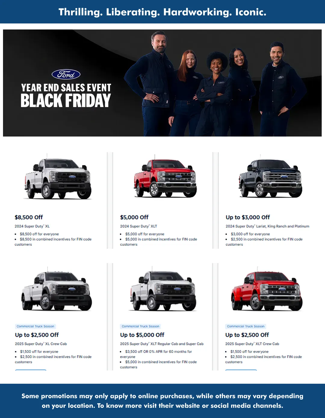 Weekly ad Weekly ads from November 28 to December 5 2025 - Page 9