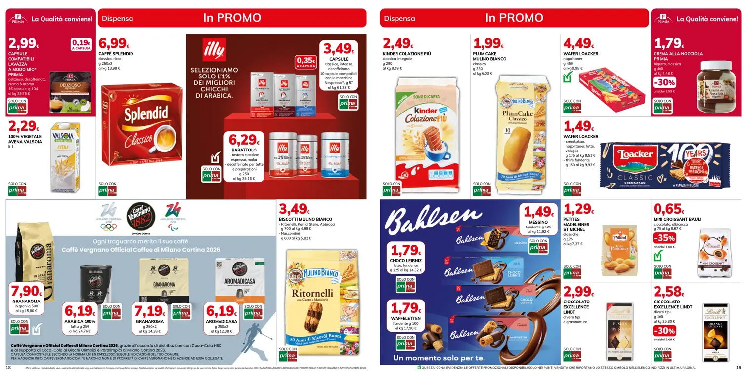 Volantini Basko da 10 febbraio a 23 febbraio di 2026 - Pagina del volantino 10