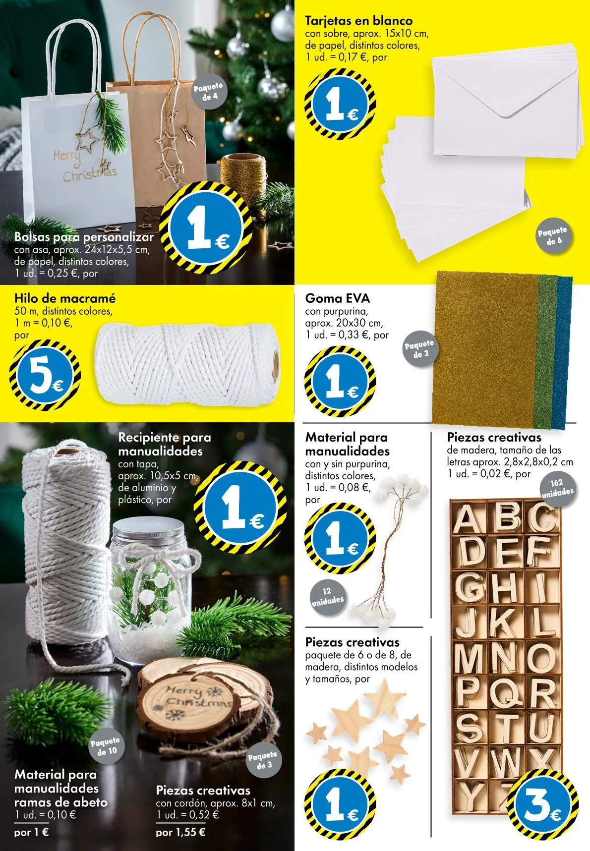 Catálogo de TEDI  Ofertas 5 de diciembre al 13 de diciembre 2025 - Página 10