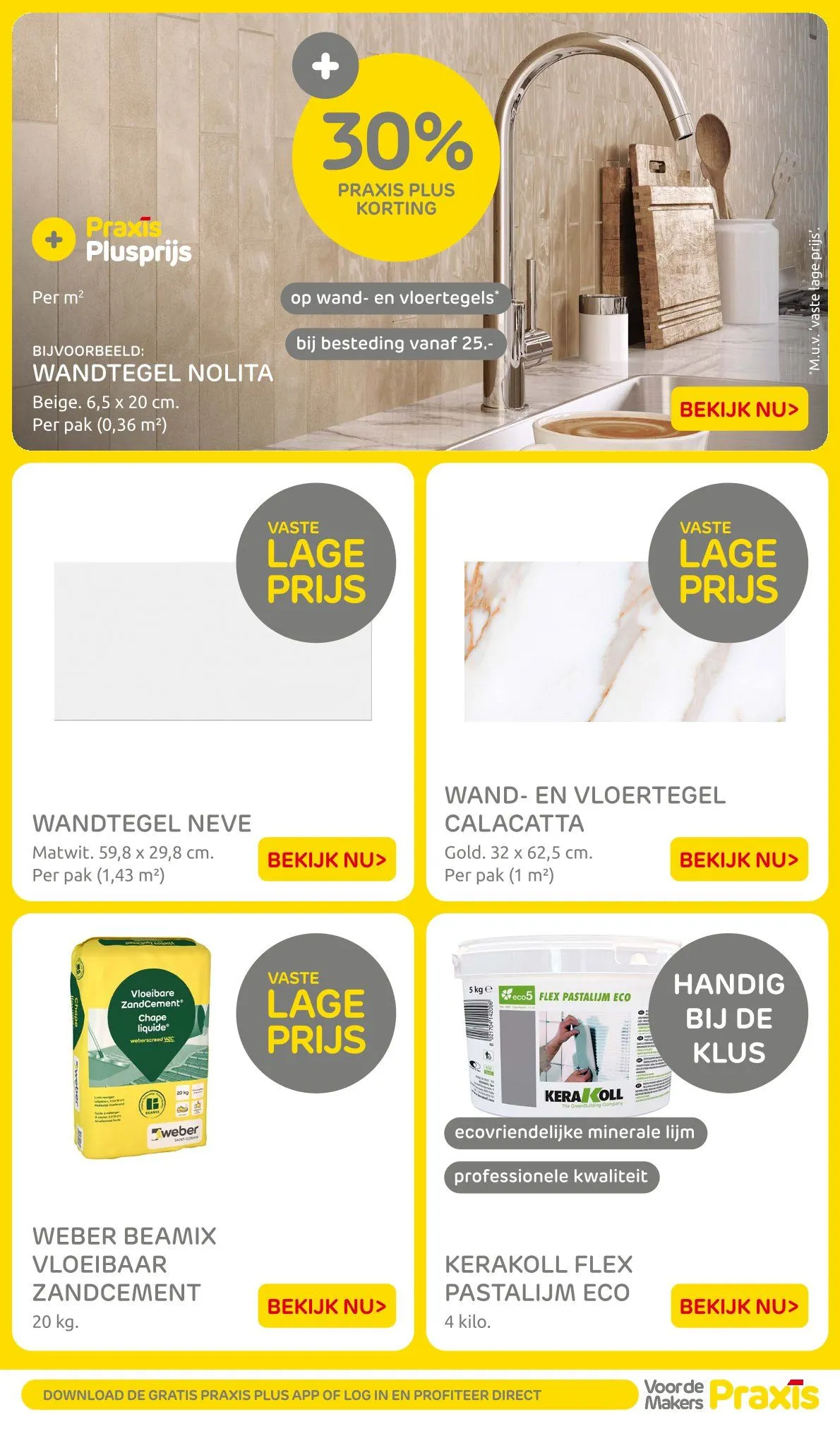  Praxis folders van 2 februari tot 8 februari 2026 - Folder pagina 10