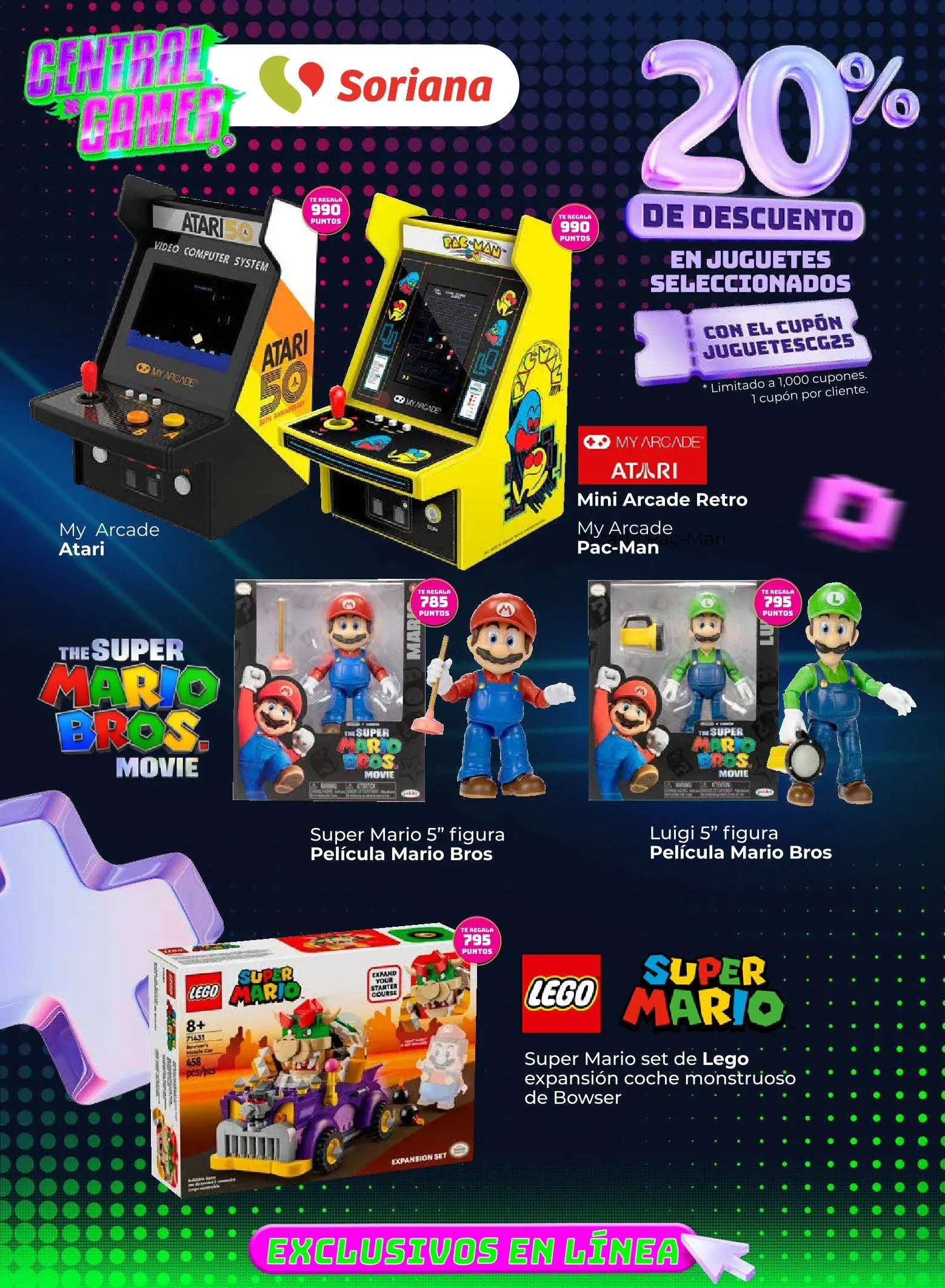 Catálogo de Soriana catálogos y ofertas 31 de julio al 14 de agosto 2025 - Pagina 10