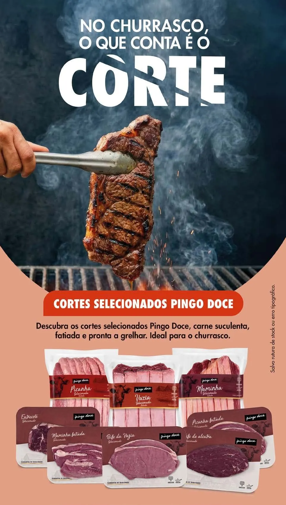 Folheto Pingo Doce de 28 de julho até 3 de agosto 2026 - Pagina 10