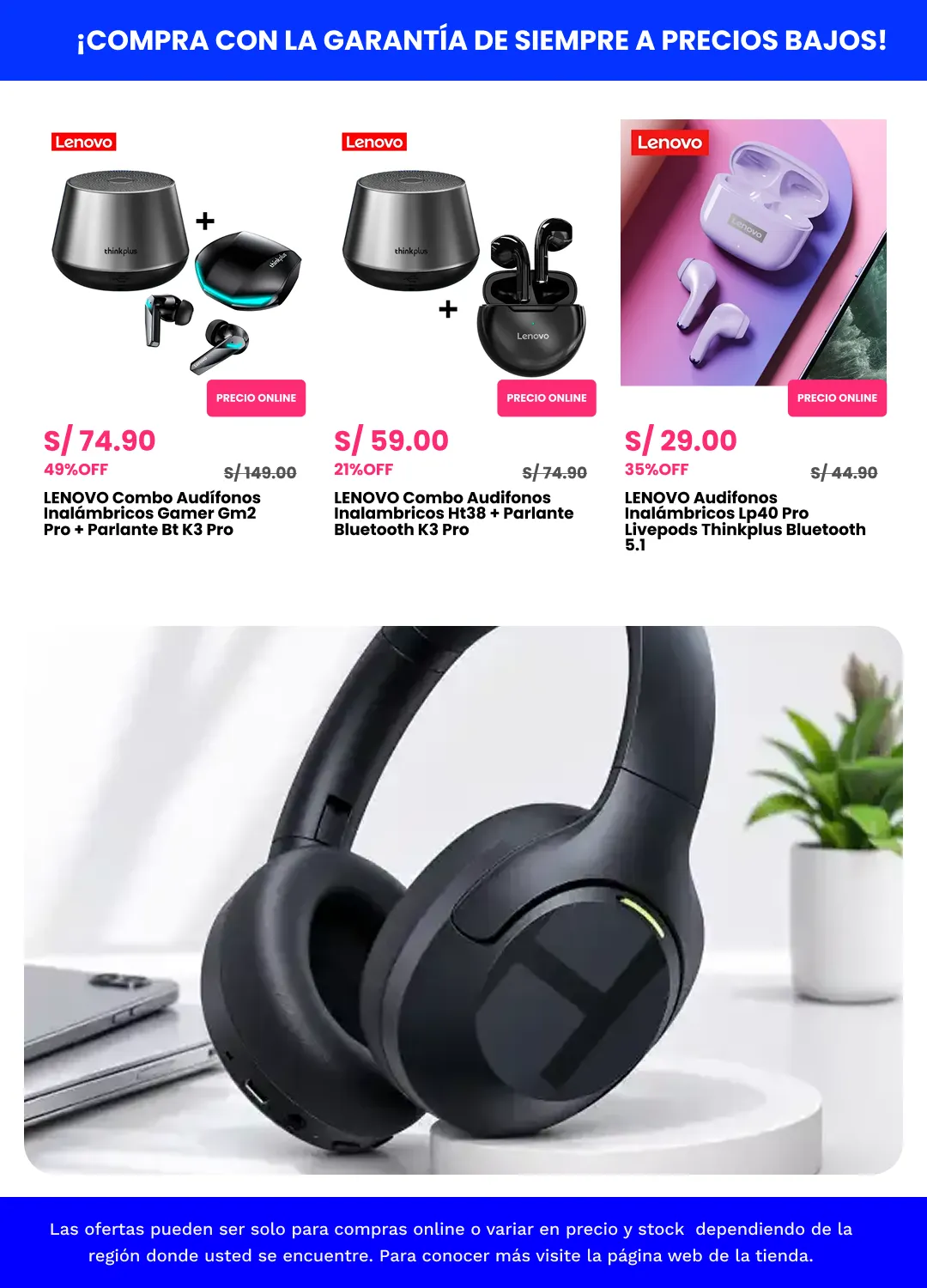 Catalogo de Platanitos Ofertas 29 de julio al 17 de agosto 2026 - Pag 10