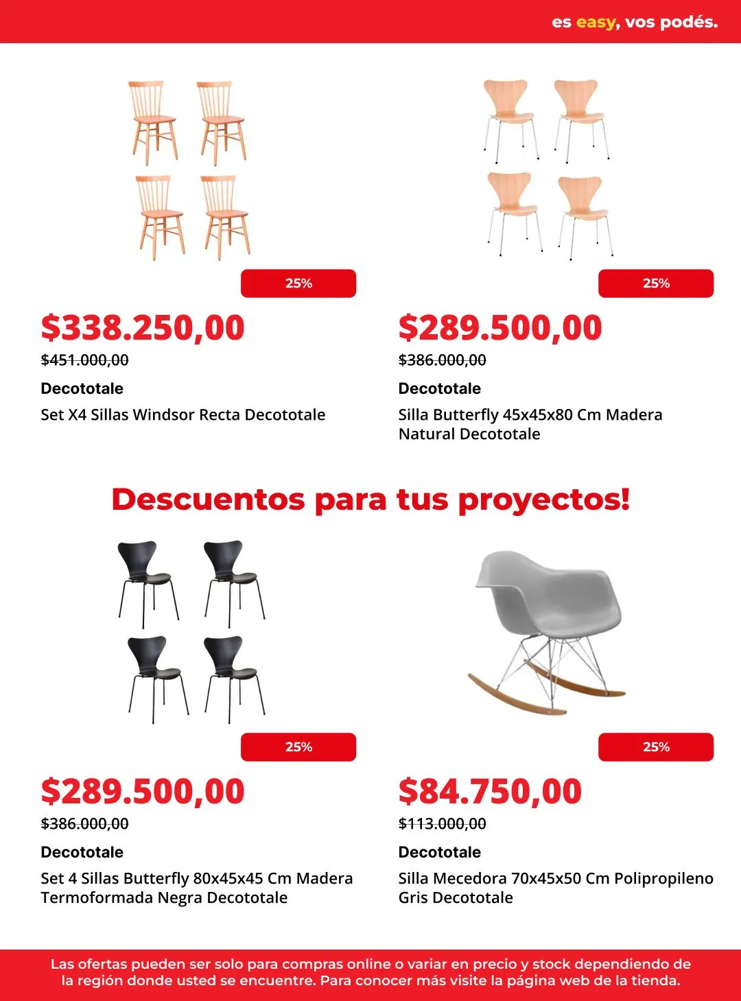 Ofertas de Descuentos semanales! 13 de febrero al 27 de febrero 2026 - Página 9 del catálogo