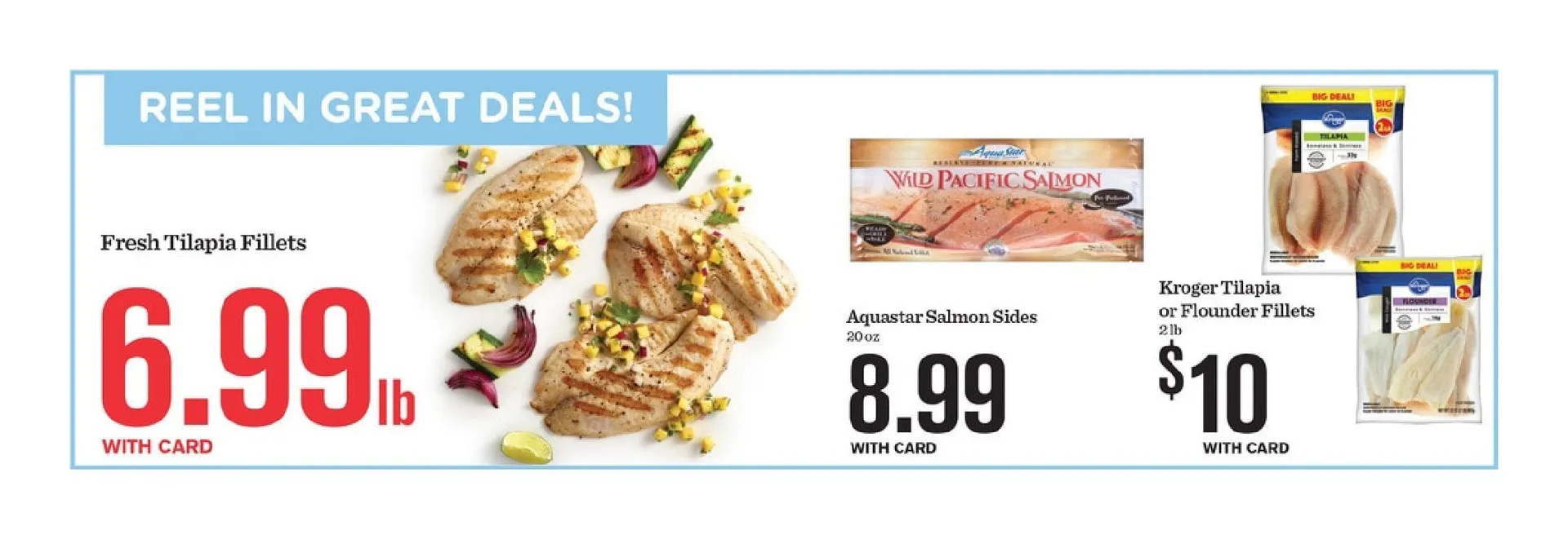 Weekly ad Mariano's Sales from July 15 to July 21 2026 - Page 10