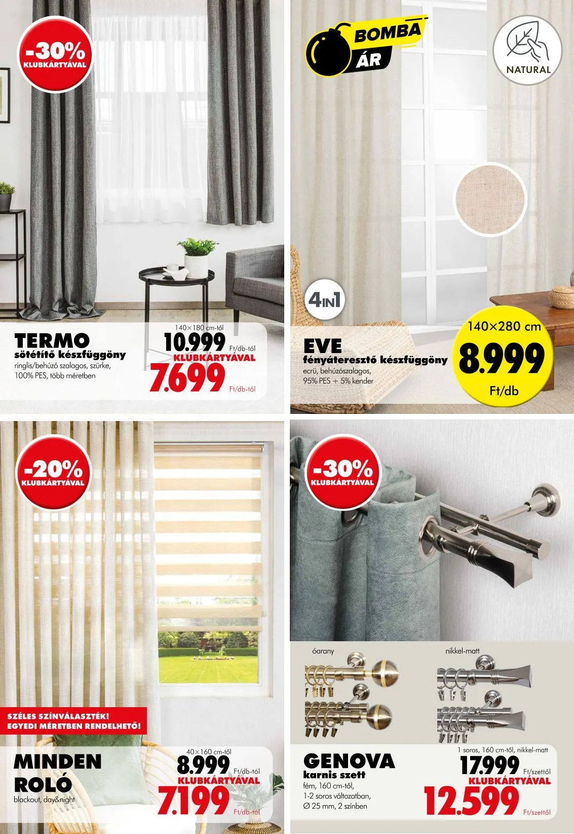 Katalógus Diego legfrissebb ajánlatai április 1.-tól április 30.-ig 2026. - Oldal 10