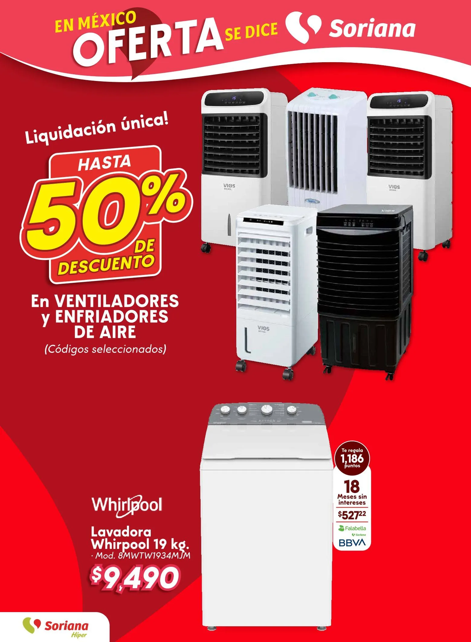 Catálogo de Soriana - Catálogos semanales 14 de agosto al 18 de agosto 2025 - Pagina 10