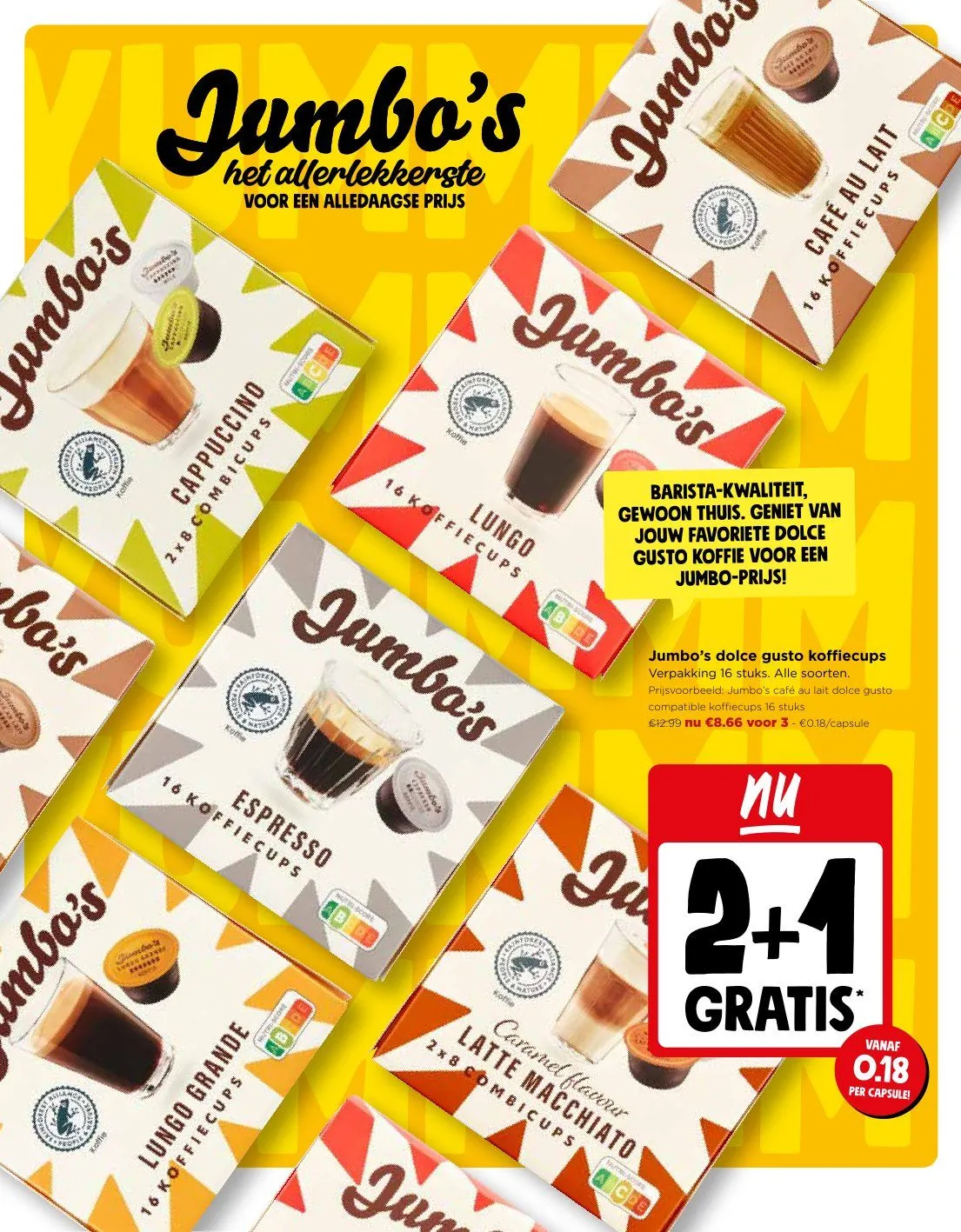 Jumbo folders van 29 juli tot 4 augustus 2026 - folder pagina 10