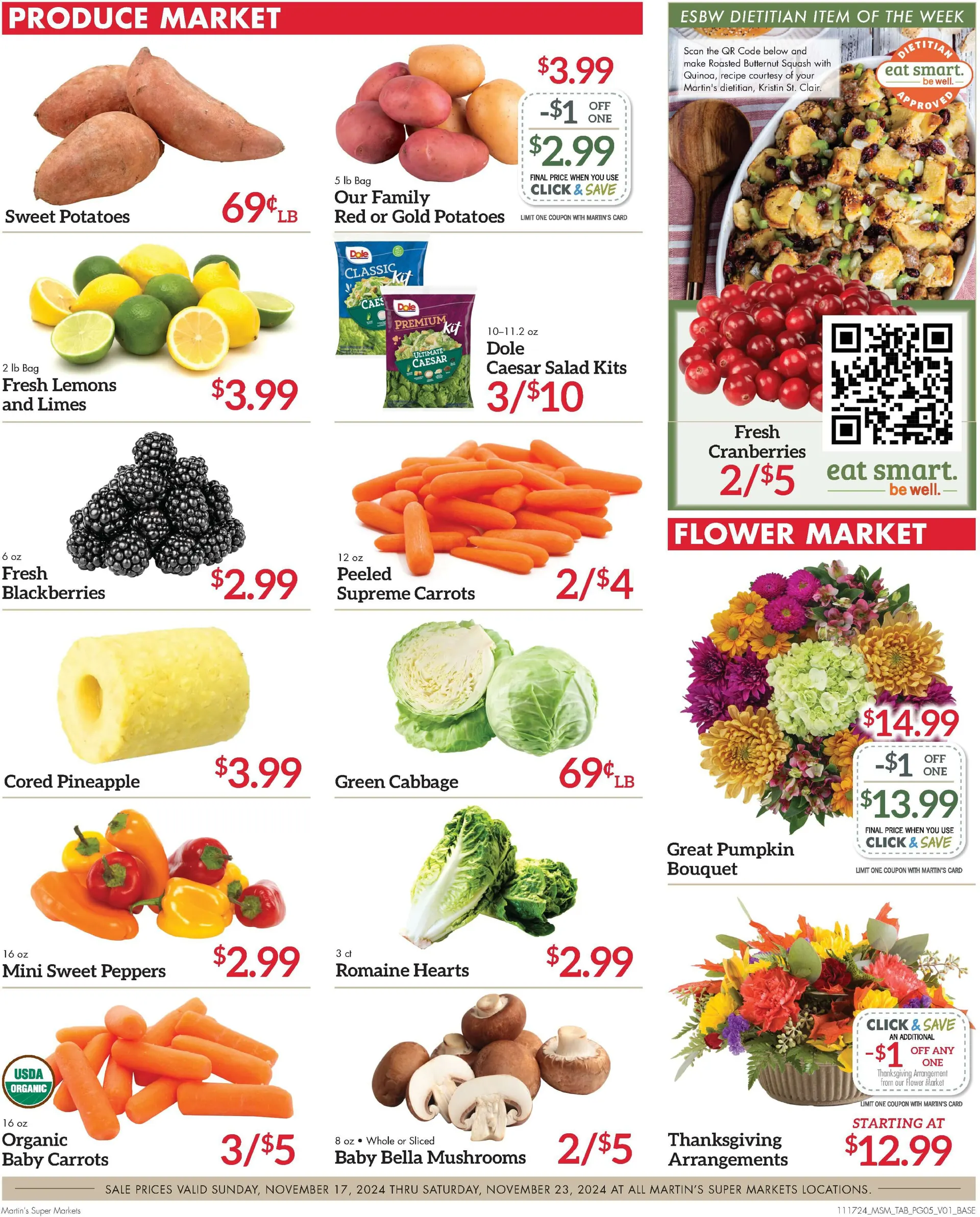Weekly ad Black Friday deals from November 17 to November 23 2024 - Page 9