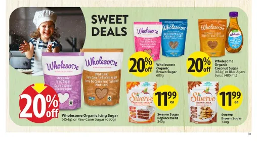 Save on foods Sales from April 9 to April 15 2026 - flyer page 10