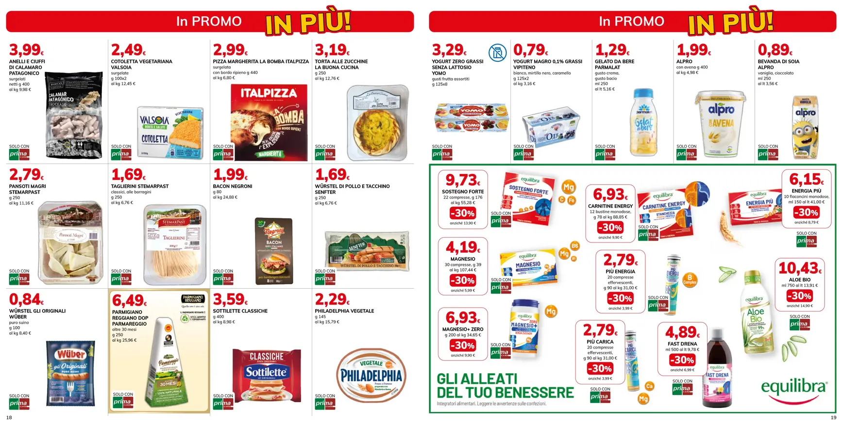 Volantini Basko da 19 maggio a 1 giugno di 2026 - Pagina del volantino 10