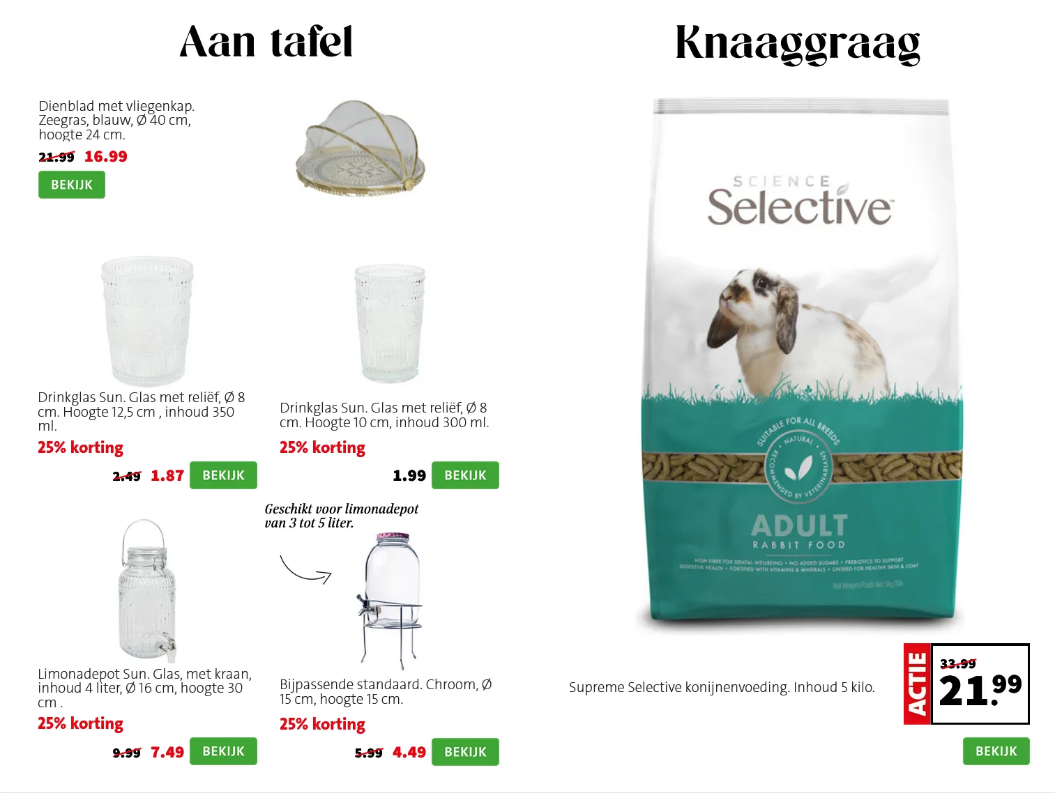 Intratuin folders van 6 april tot 12 april 2026 - Folder pagina 10