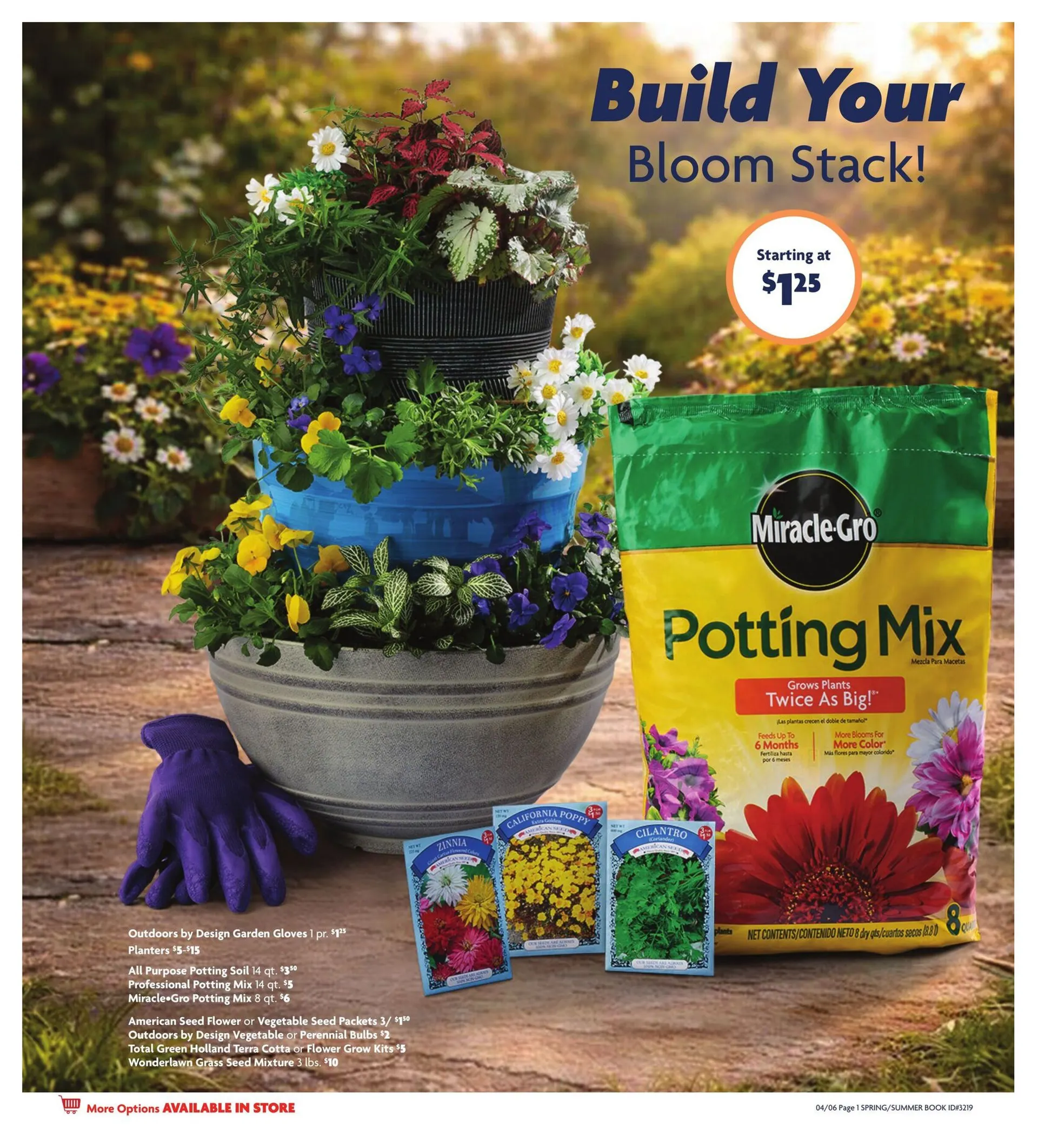 Weekly ad Family Dollar Sales from April 6 to July 6 2026 - Page 10