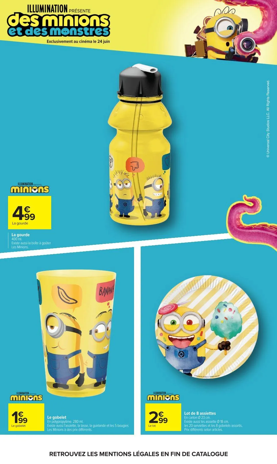 Catalogues Carrefour du 16 juin au 29 juin 2026 - Catalogue page 10