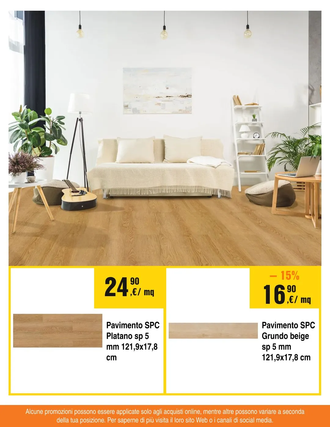 OBI Offerte e sconti da 6 maggio a 20 maggio di 2025 - Pagina del volantino 9