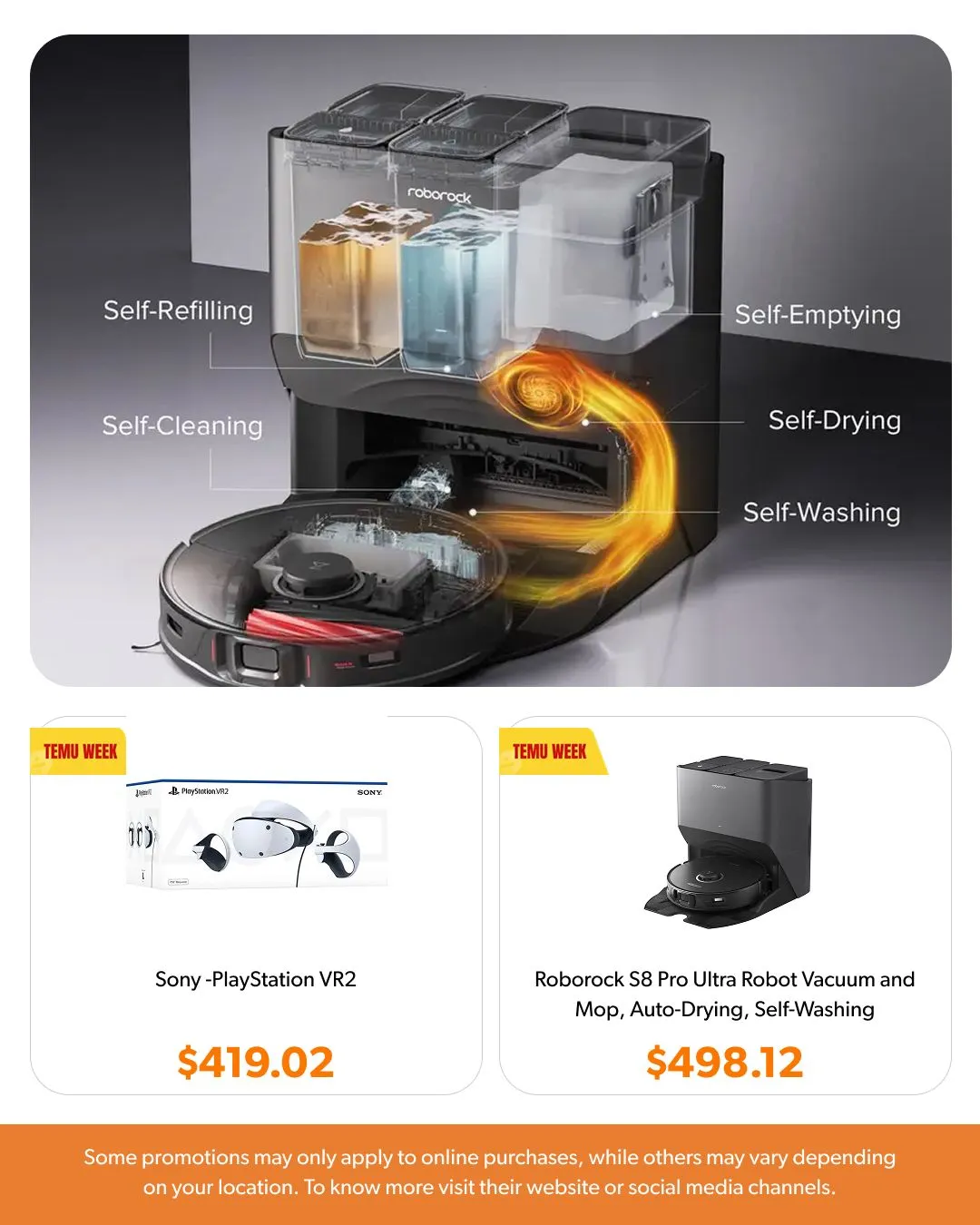 Weekly ad Weekly ads from August 5 to August 22 2025 - Page 9