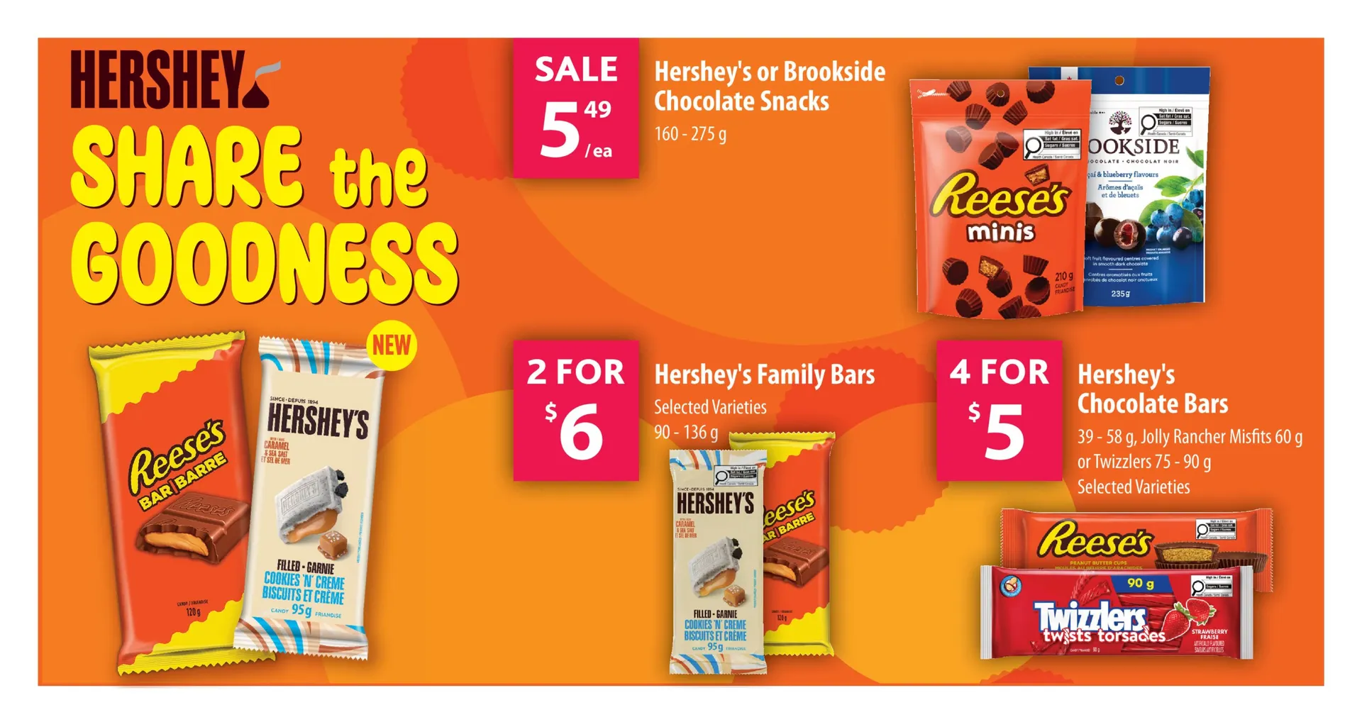 Co-op Food Sale from June 18 to June 24 2026 - flyer page 10