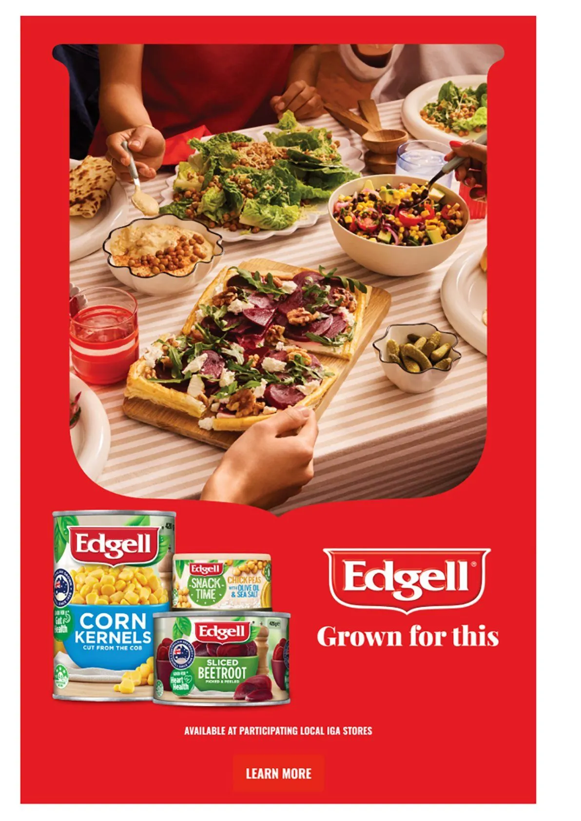 IGA Xpress Catalogues - Catalogue valid from 1 October to 15 October 2025 - page 10