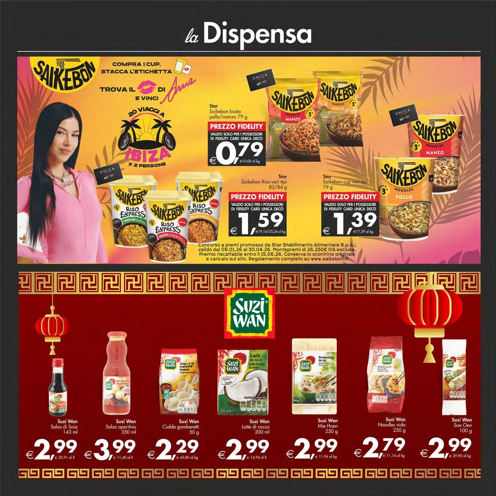 Weekly ad Fresco y Más Sales from February 13 to February 23 2026 - Page 10
