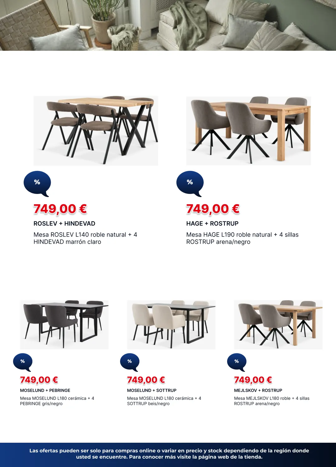 Catálogo de Ofertas 9 de enero al 31 de enero 2026 - Página 9