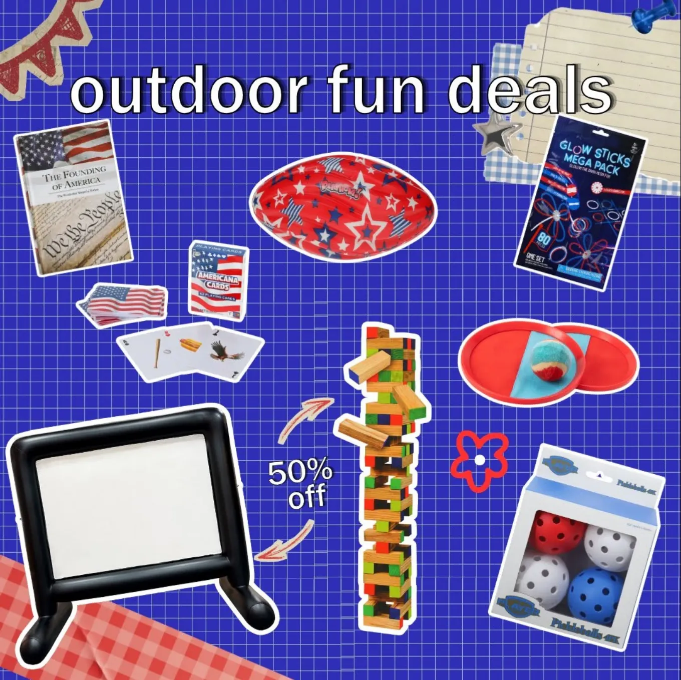 Weekly ad Five Below Sales from July 17 to August 1 2026 - Page 10