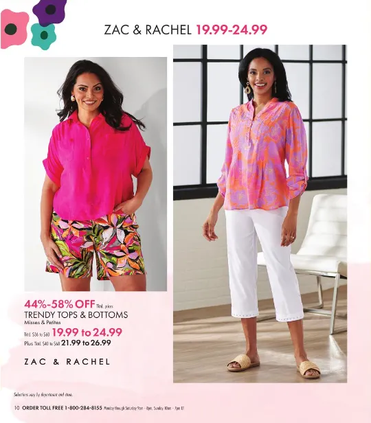 Weekly ad Boscov's Sales from April 23 to May 13 2026 - Page 10