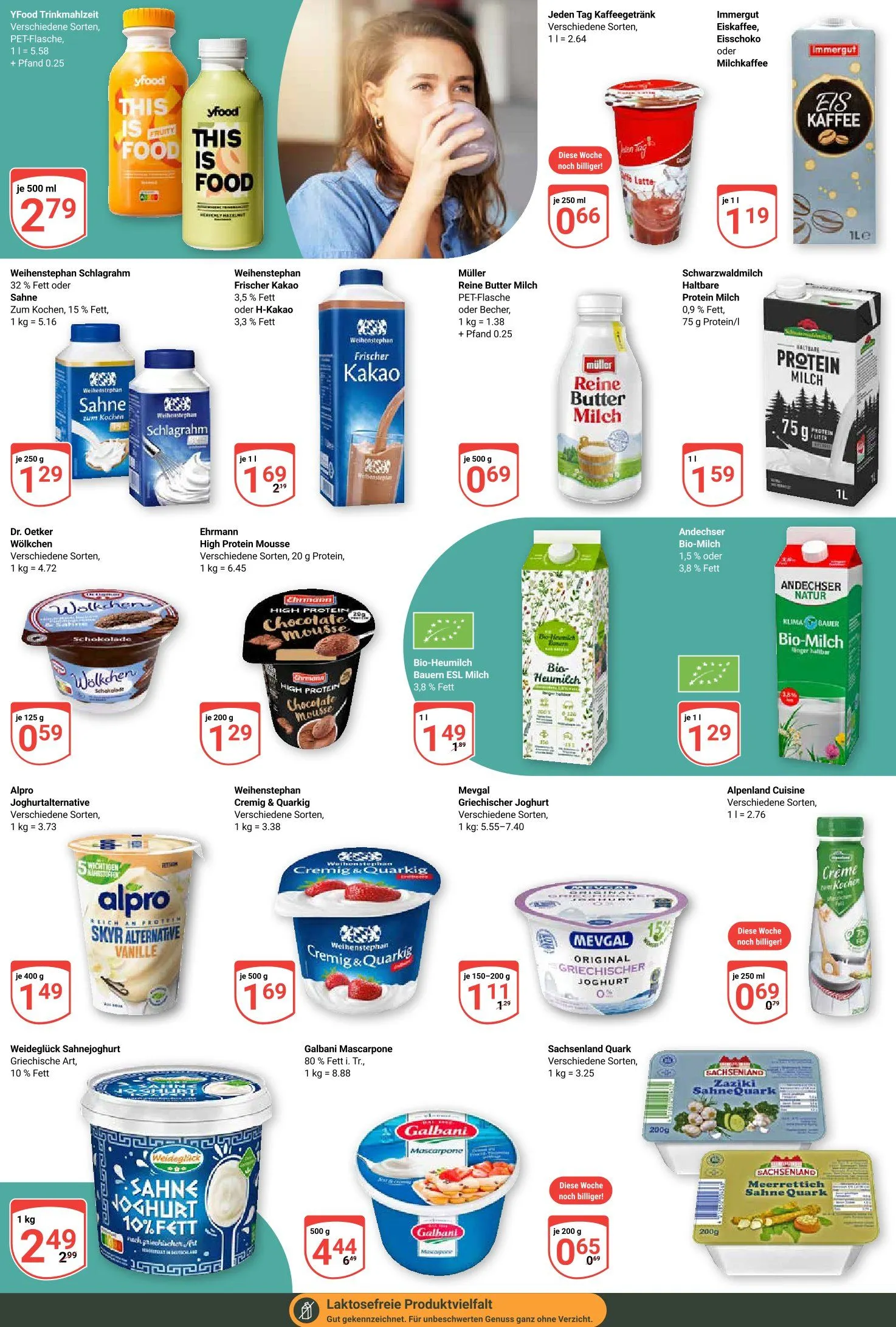Globus Angebote von 4. August bis 9. August 2025 - Prospekt seite 10