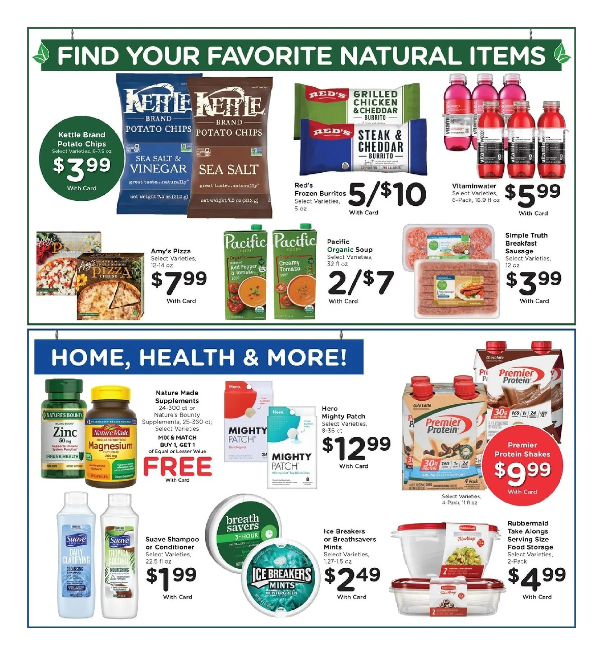 Weekly ad  Jay C Food Stores Sales from October 22 to October 28 2025 - Page 10