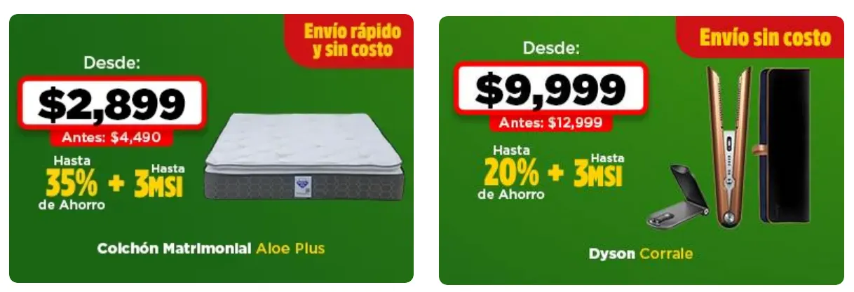 Catálogo de Bodega Aurrera Ofertas 30 de junio al 5 de julio 2026 - Pagina 9