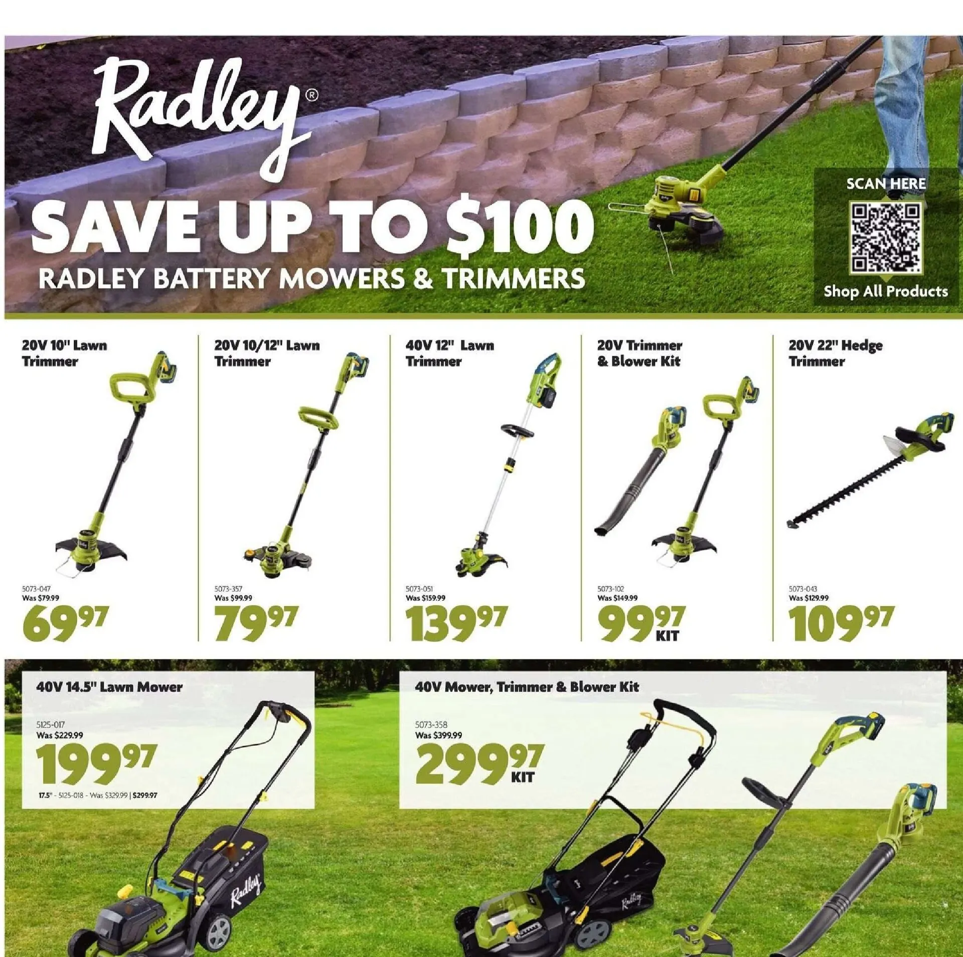 Home Hardware Deals from June 19 to July 2 2025 - flyer page 8
