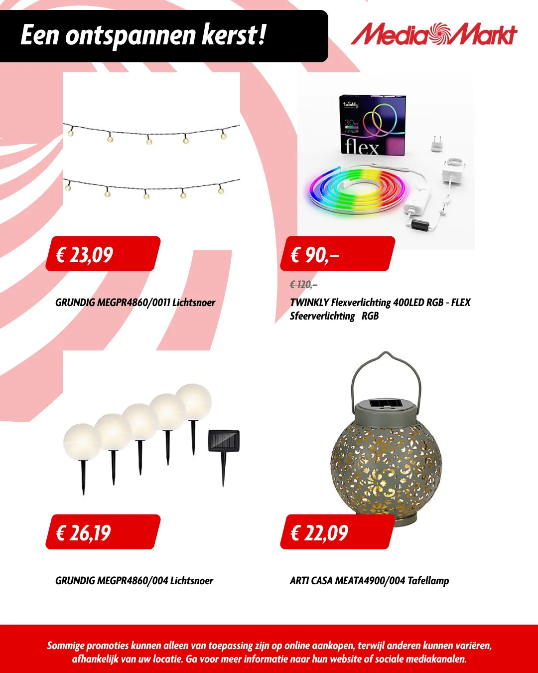 Folder van 4 december tot 19 december 2025 - Folder pagina 9