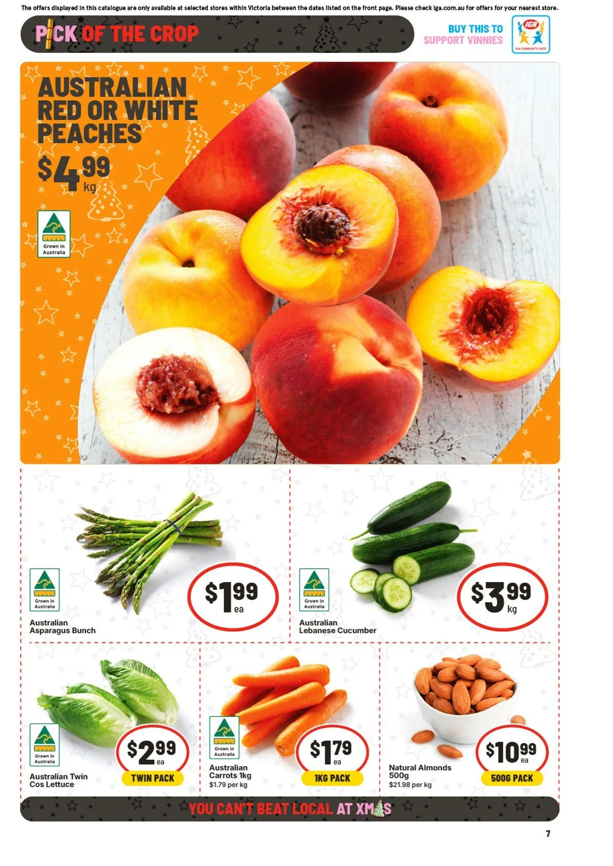  IGA Xpress Deals - Catalogue valid from 10 December to 16 December 2025 - page 10