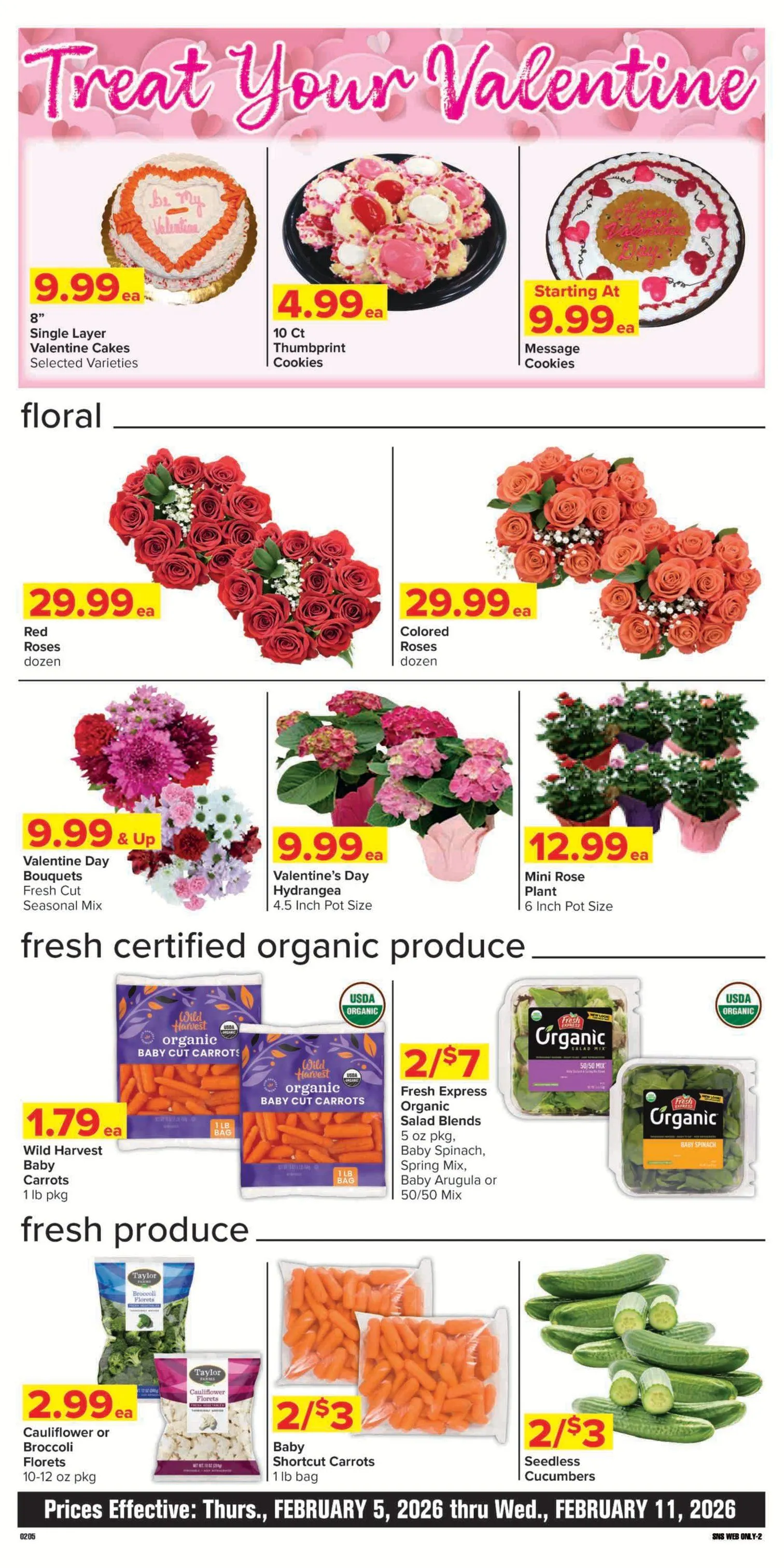 Weekly ad Shop'n Save Sales from January 5 to February 11 2026 - Page 10