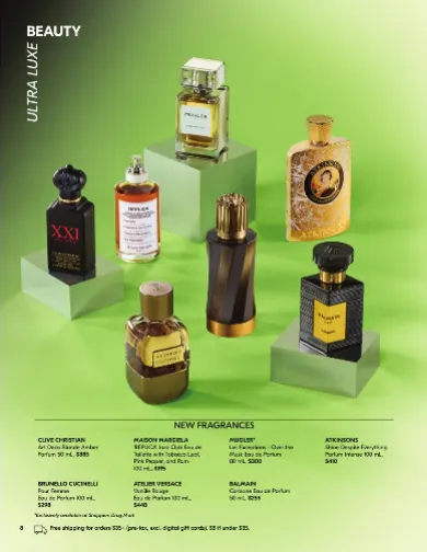 Shoppers Drug Mart Sales from April 11 to May 10 2026 - flyer page 8