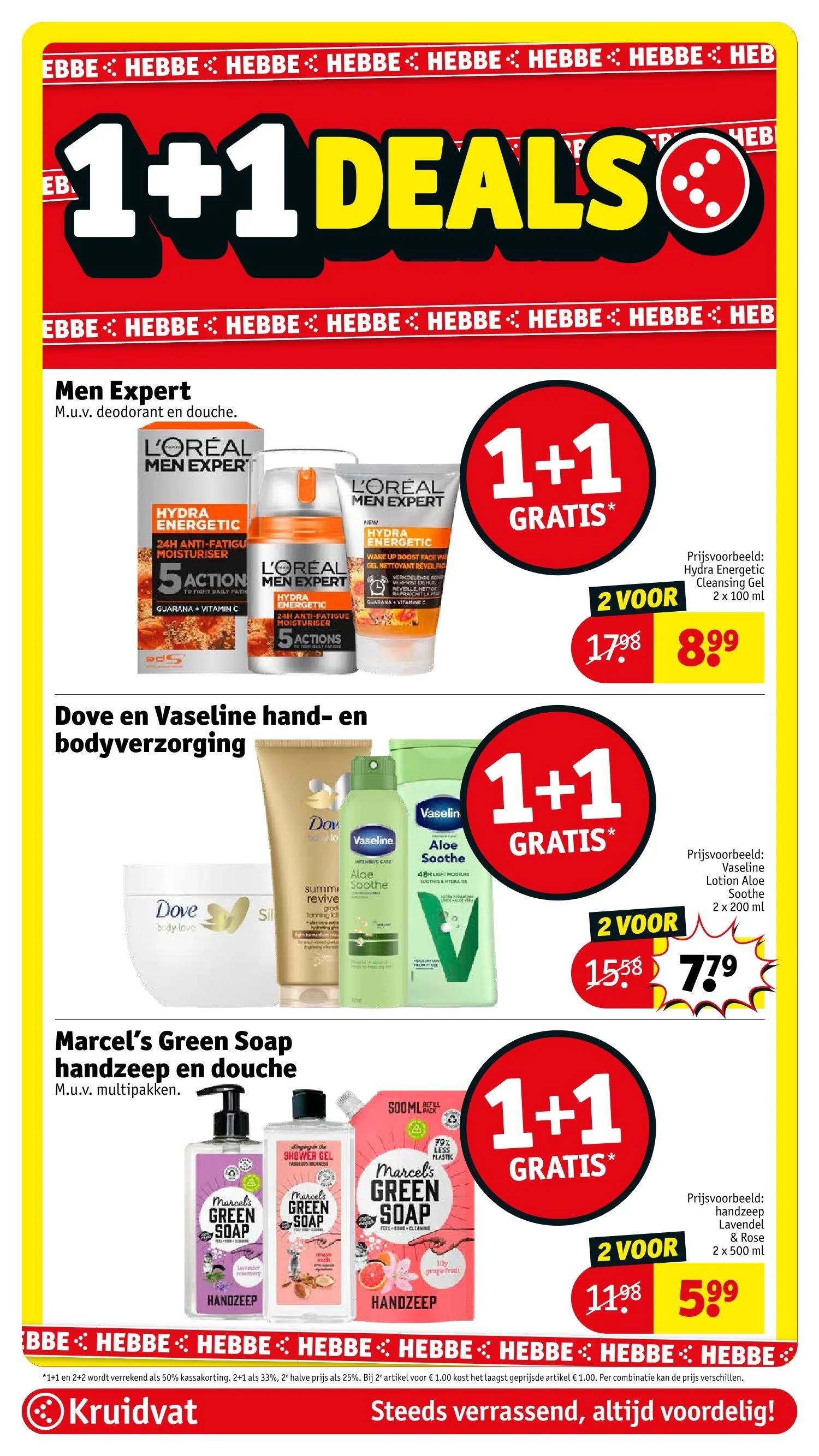kruidvat folder van 19 mei tot 24 mei 2026 - folder pagina 10