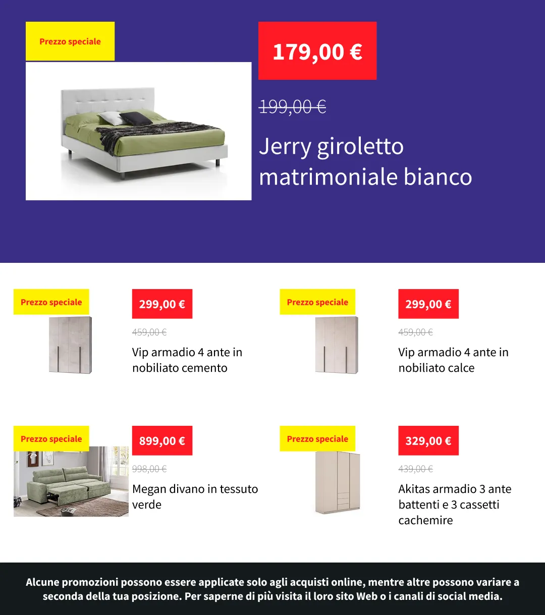 Black friday deals da 28 novembre a 5 dicembre di 2025 - Pagina del volantino 8