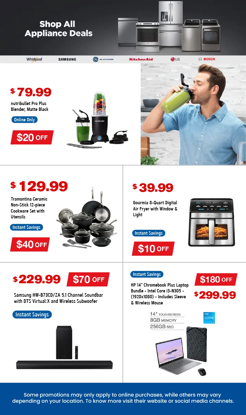 Weekly ad Weekly ads from May 16 to May 31 2025 - Page 11