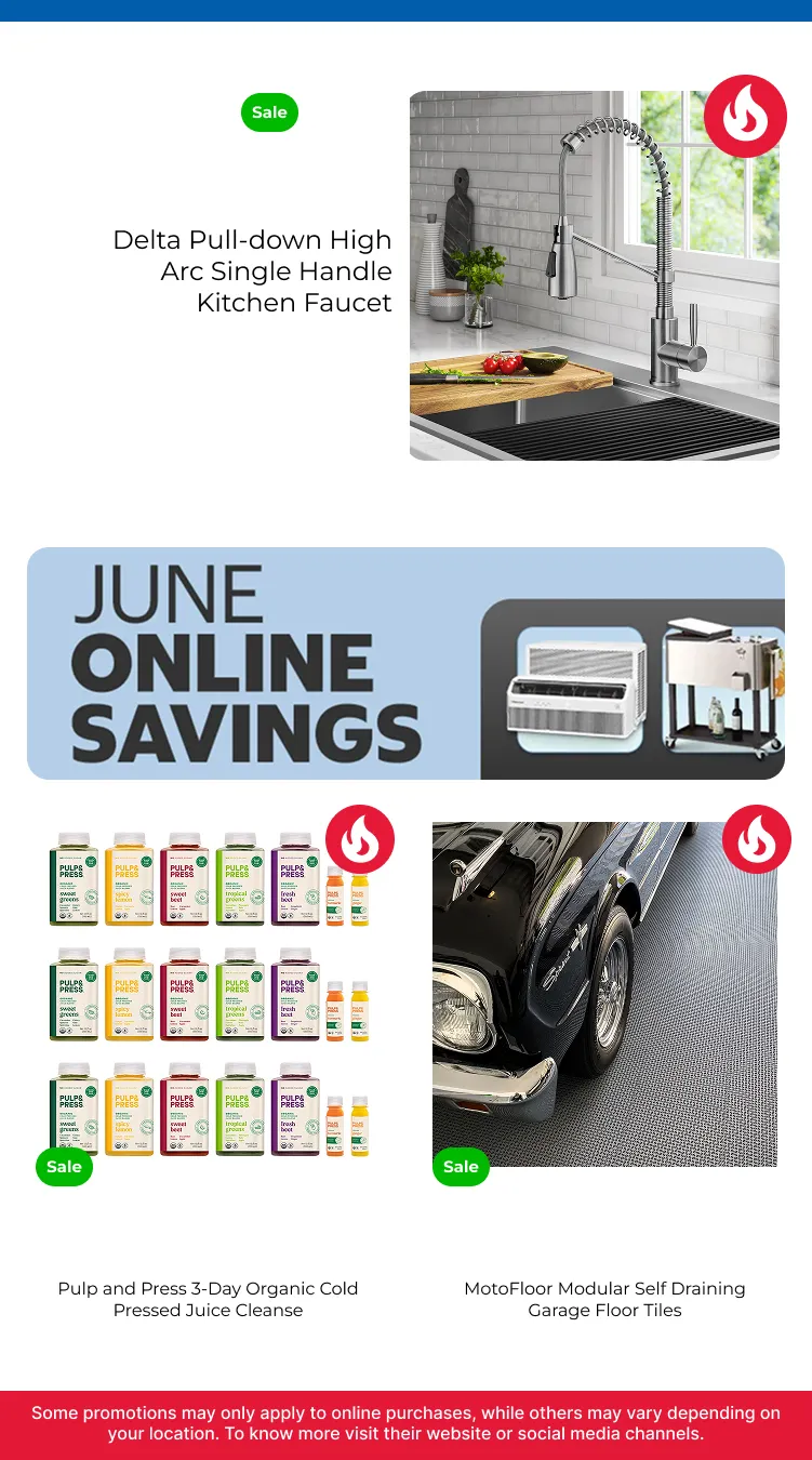 Weekly ad Costco Sales from June 4 to June 18 2026 - Page 10