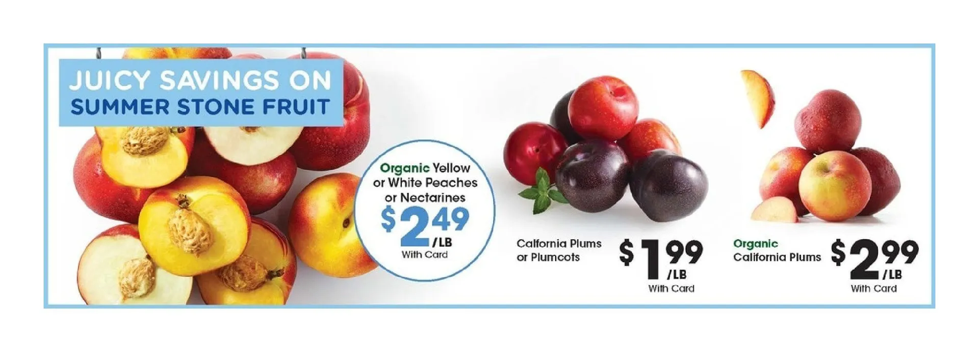 Weekly ad City Market Sales from July 30 to August 5 2025 - Page 10