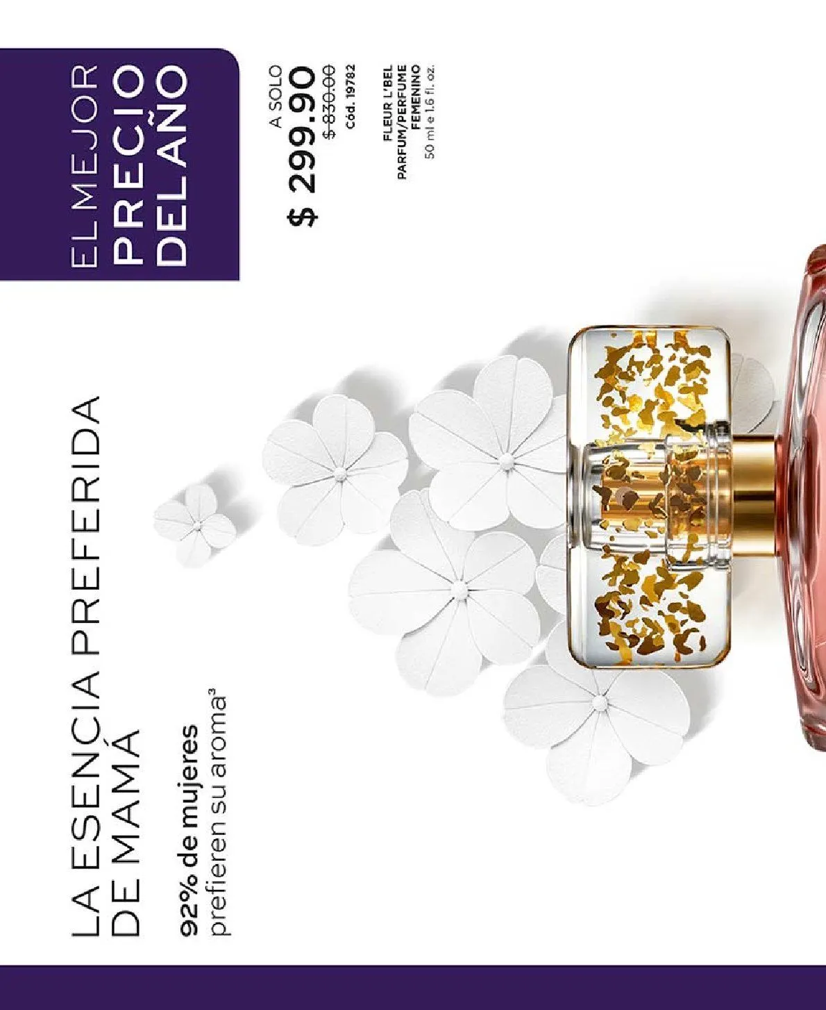 Catálogo de Catalogo L'Bel 1 de abril al 6 de mayo 2026 - Pagina 10