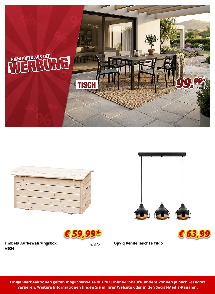 Poco Angebote von 12. Mai bis 26. Mai 2026 - Prospekt seite 10