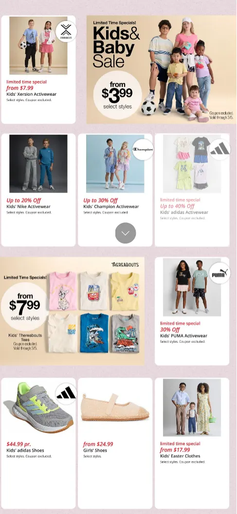 Weekly ad JCPenney Sales from March 2 to March 8 2026 - Page 10