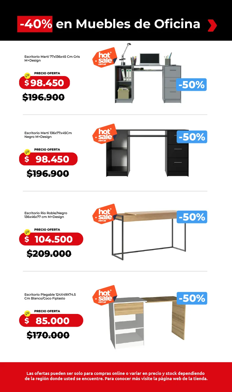 Ofertas de Hot Sale 12 de mayo al 18 de mayo 2025 - Página 9 del catálogo